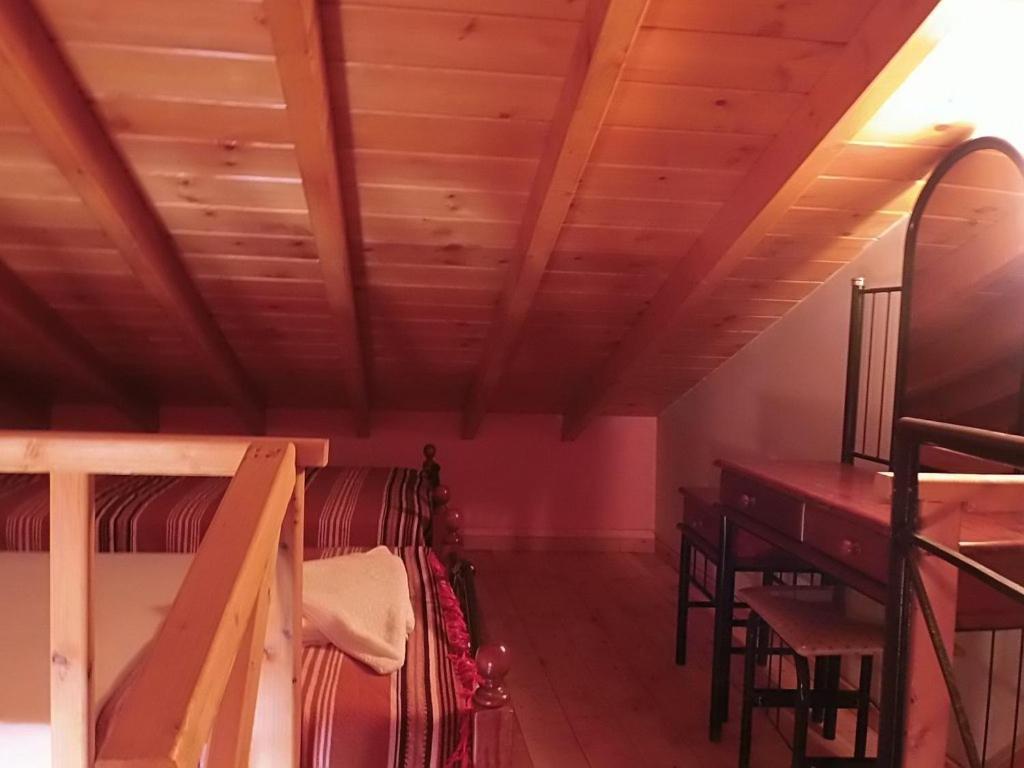 9 Musses Rooms-Studios Skala Mistegnon Номер фото